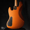 Bacchus Craft Series Standard-JB Ash/R Tangerine Metallic 2010