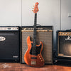 Bacchus Craft Series Standard-JB Ash/R Tangerine Metallic 2010