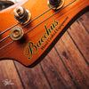 Bacchus Craft Series Standard-JB Ash/R Tangerine Metallic 2010