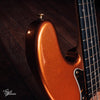 Bacchus Craft Series Standard-JB Ash/R Tangerine Metallic 2010