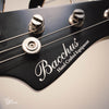 Bacchus Craft Series Woodline WL4-JB-Ash Black Oil 2014