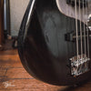 Bacchus Craft Series Woodline WL4-JB-Ash Black Oil 2014