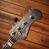 Bacchus Handmade Standard-4 Black Oil 2004