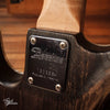 Bacchus Handmade Standard-4 Black Oil 2004