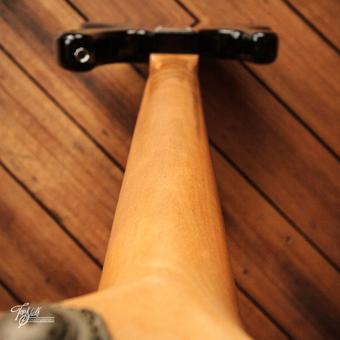 Bacchus Groove Line 4 MM Bass Black 2003
