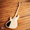 Bacchus Twenty Four Alder Custom White 2005
