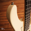 Bacchus Twenty Four Alder Custom White 2005
