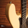 Bacchus Woodline P-Classic White 2005