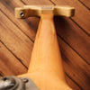 Bacchus Woodline P-Classic White 2005