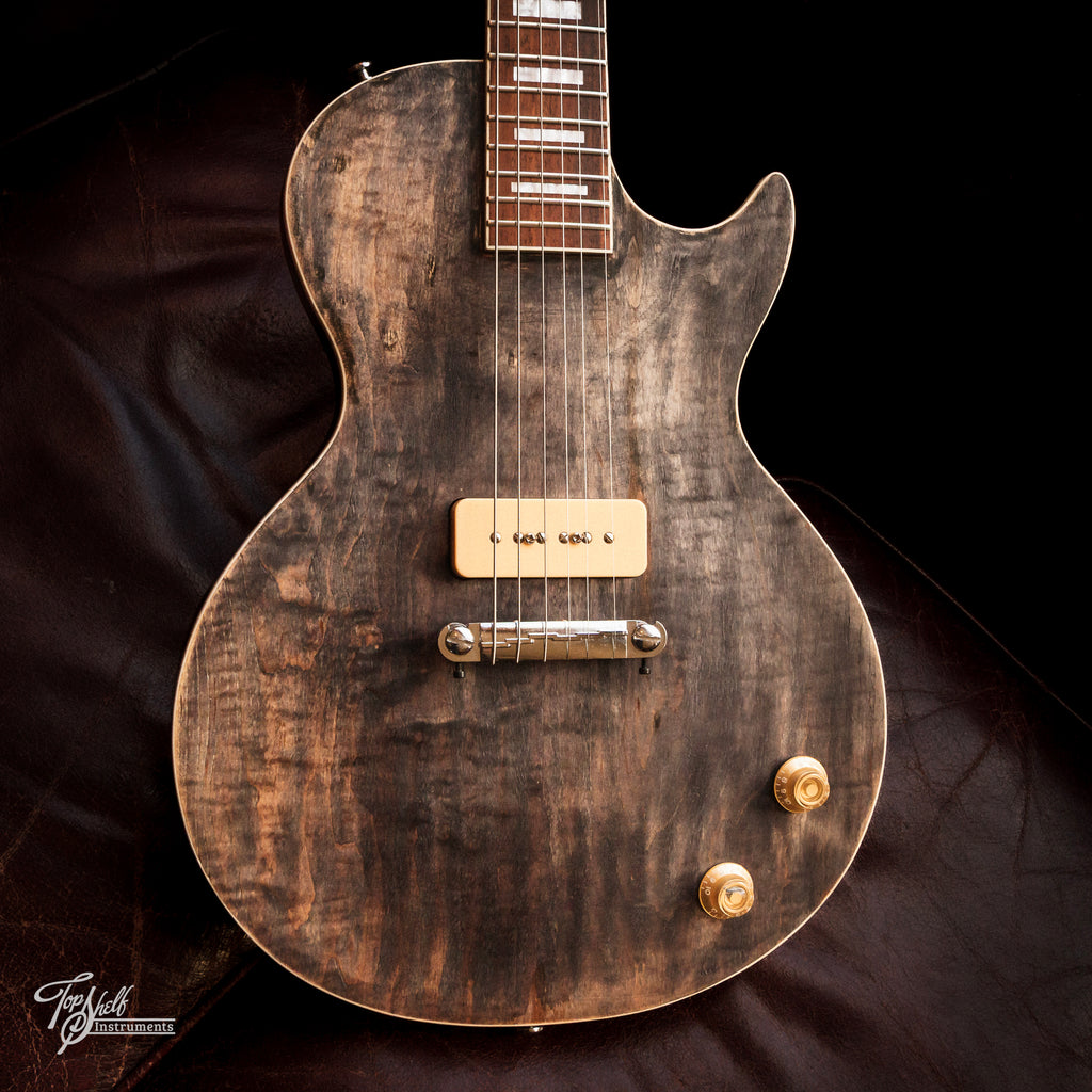 Bacchus Handmade Mistress Blue Oil 2021