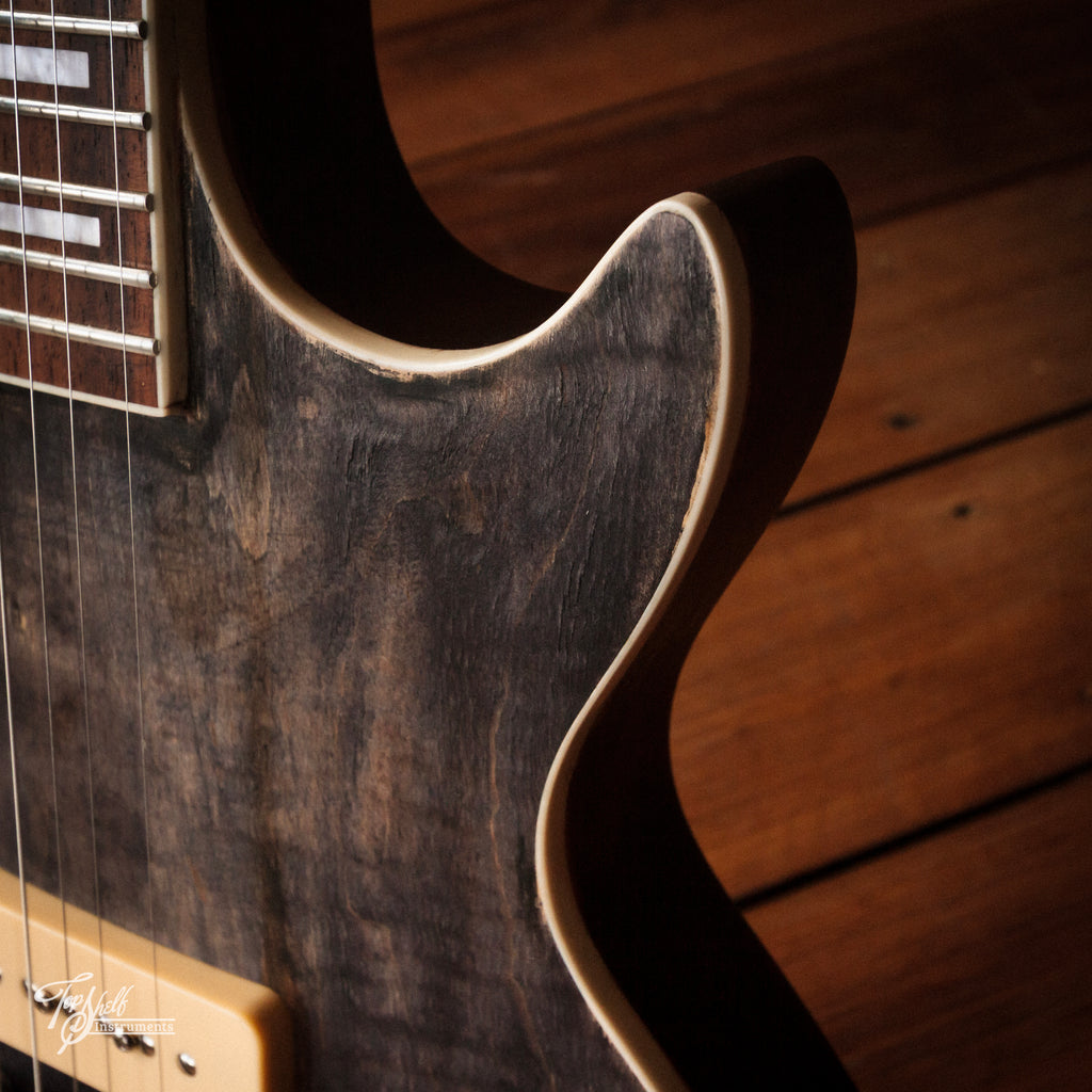 Bacchus Handmade Mistress Blue Oil 2021