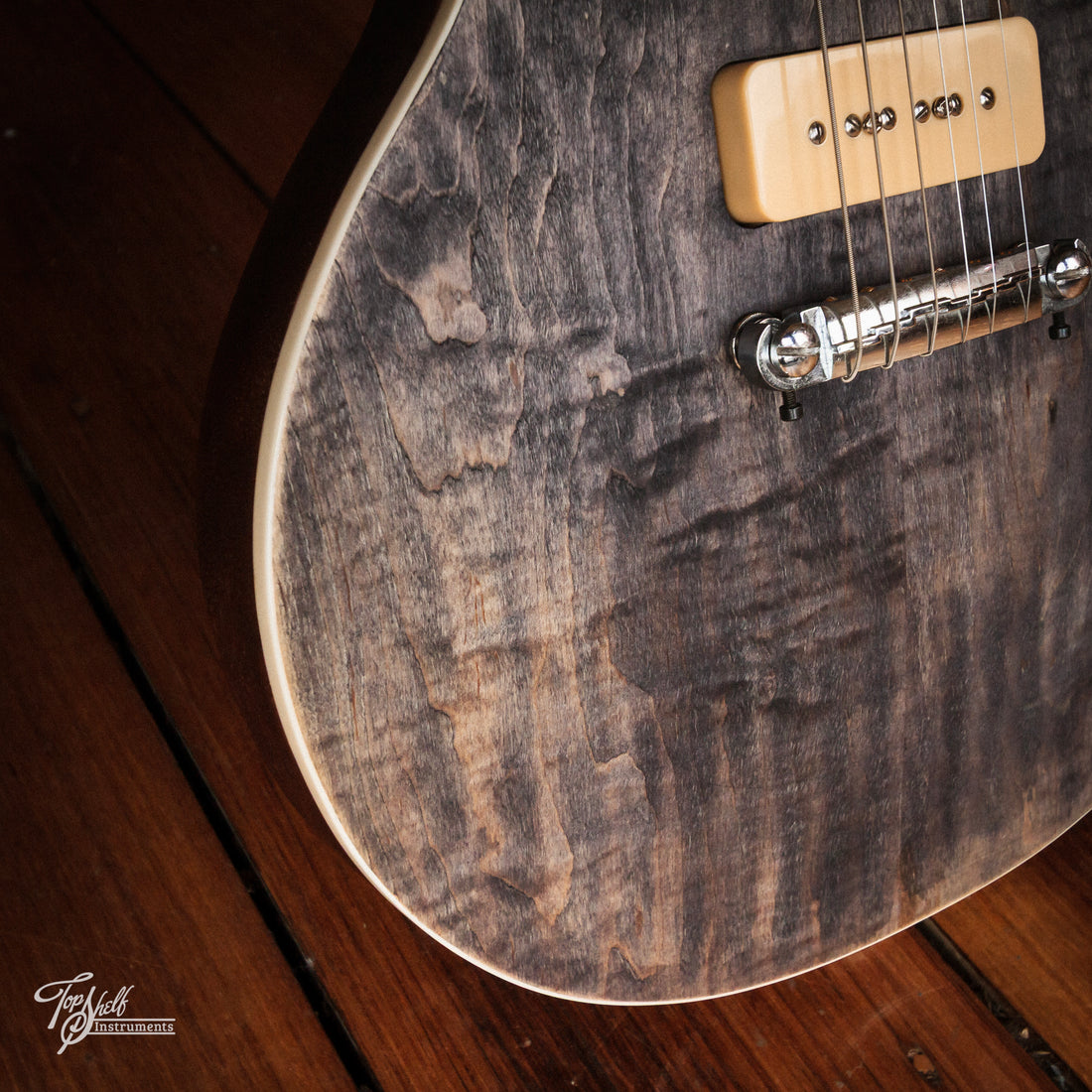 Bacchus Handmade Mistress Blue Oil 2021