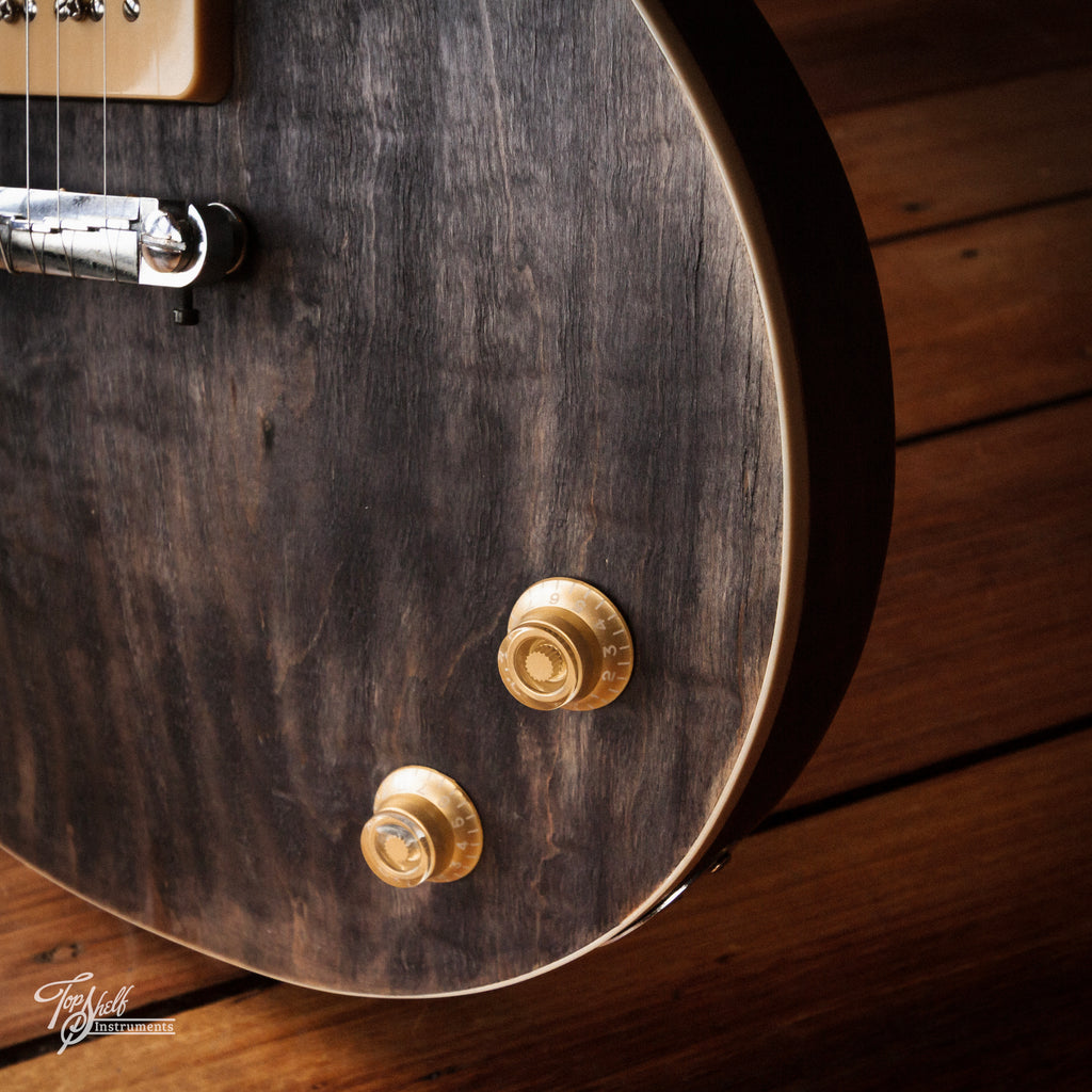 Bacchus Handmade Mistress Blue Oil 2021