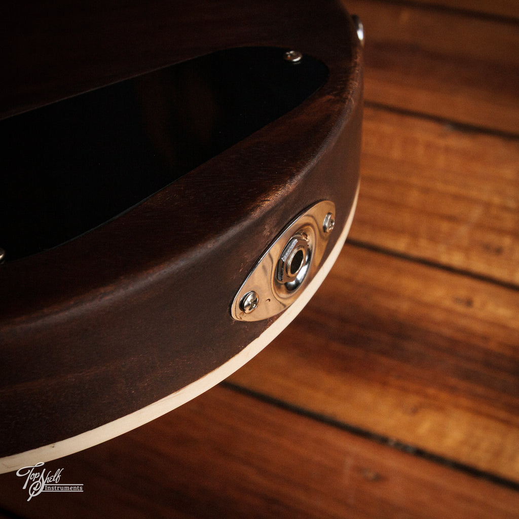 Bacchus Handmade Mistress Blue Oil 2021