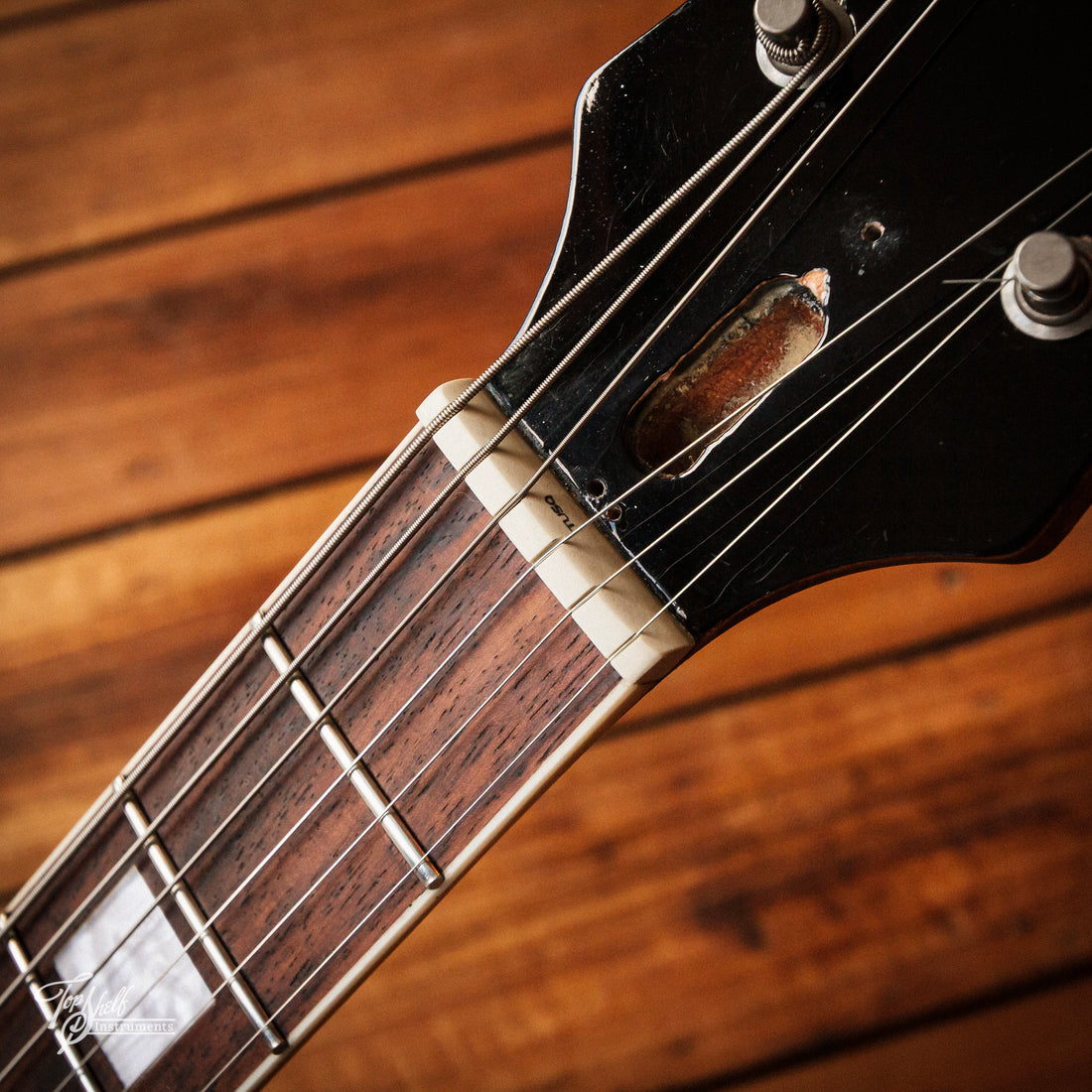 Bacchus Handmade Mistress Blue Oil 2021