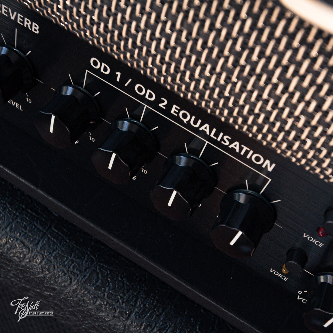 Blackstar HT Stage 100H MkII 100w Valve Guitar Amp Head 2021