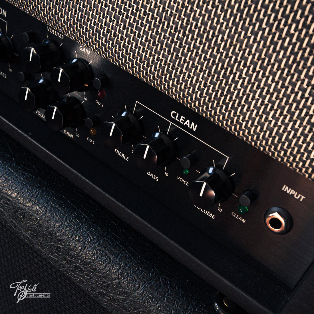 Blackstar HT Stage 100H MkII 100w Valve Guitar Amp Head 2021