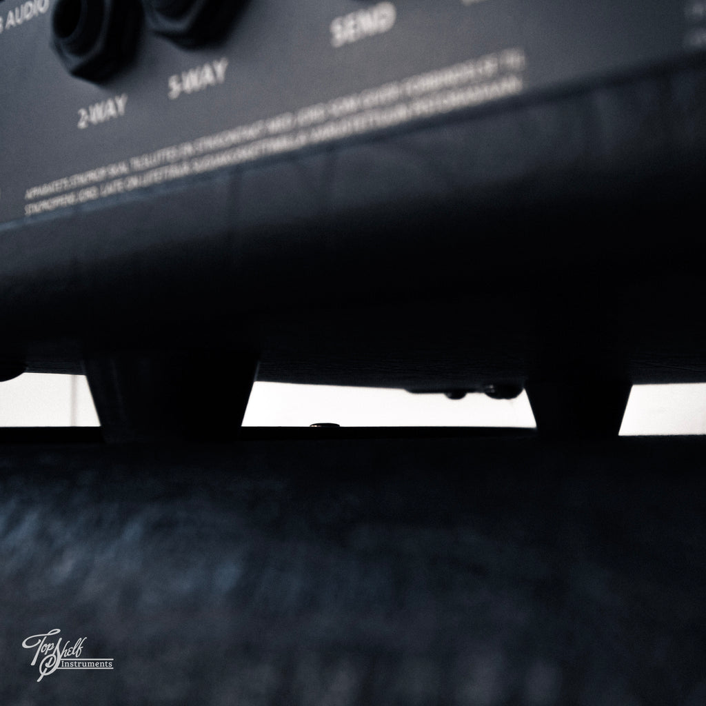 Blackstar HT Stage 100H MkII 100w Valve Guitar Amp Head 2021