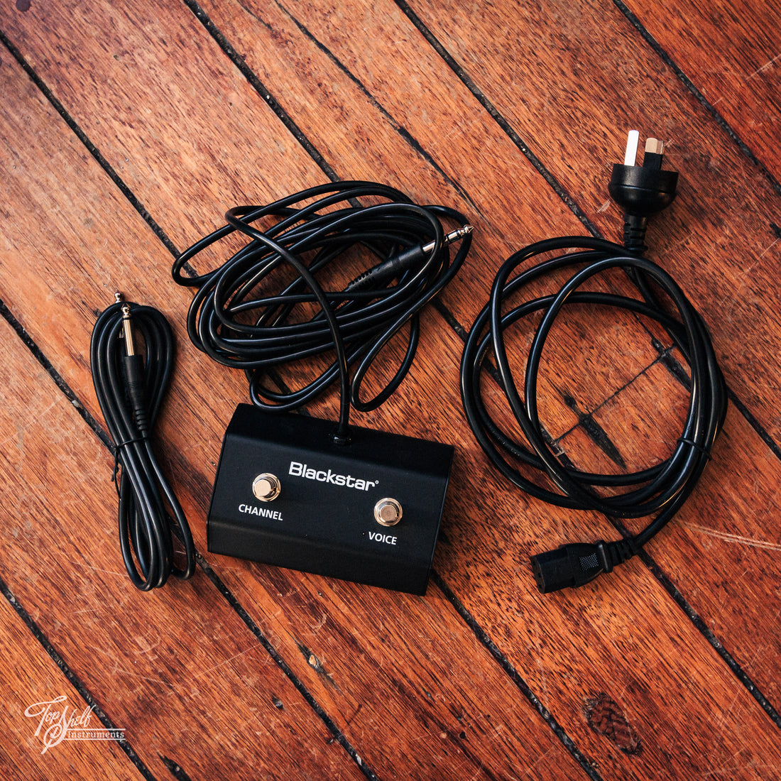 Blackstar HT Stage 100H MkII 100w Valve Guitar Amp Head 2021