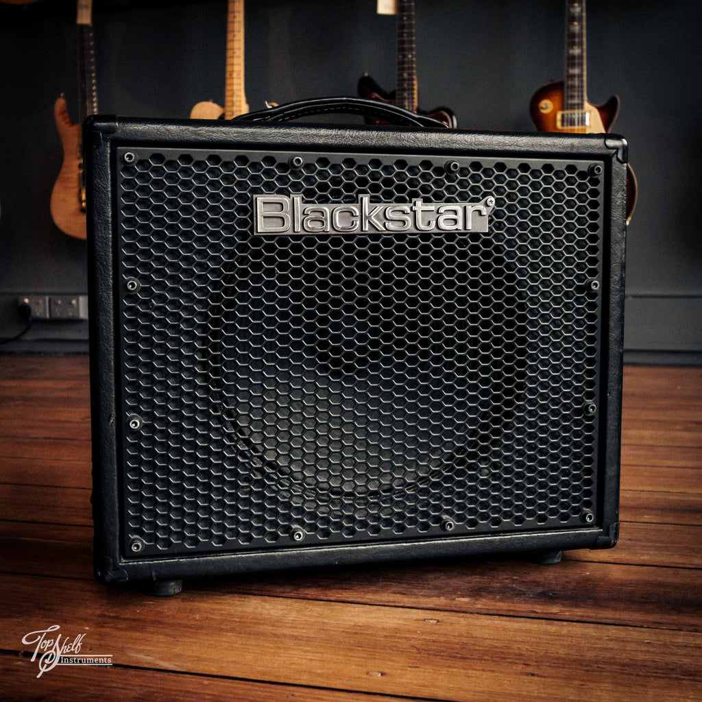 Blackstar HT Metal 5 1x12" 5W Valve Combo 2021