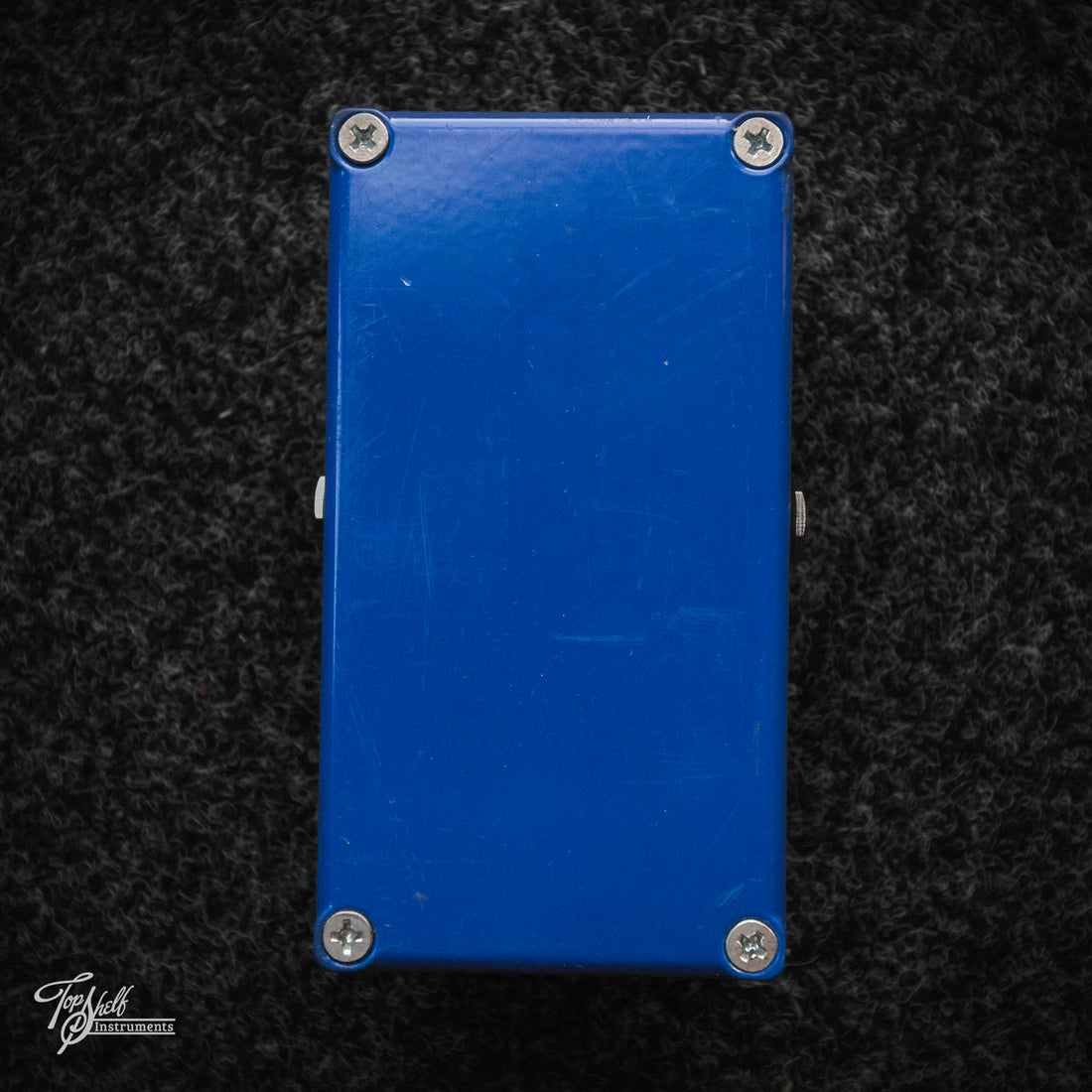 MI Effects Blues Pro Overdrive Pedal