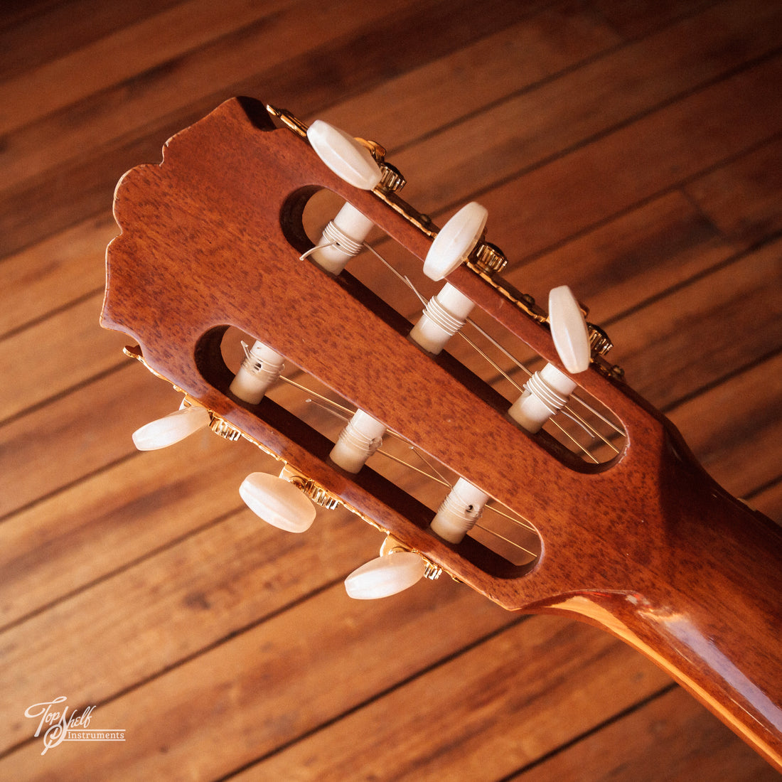 Bolero Model No. 450 Classical Acoustic 1975