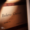 Bolero Model No. 450 Classical Acoustic 1975