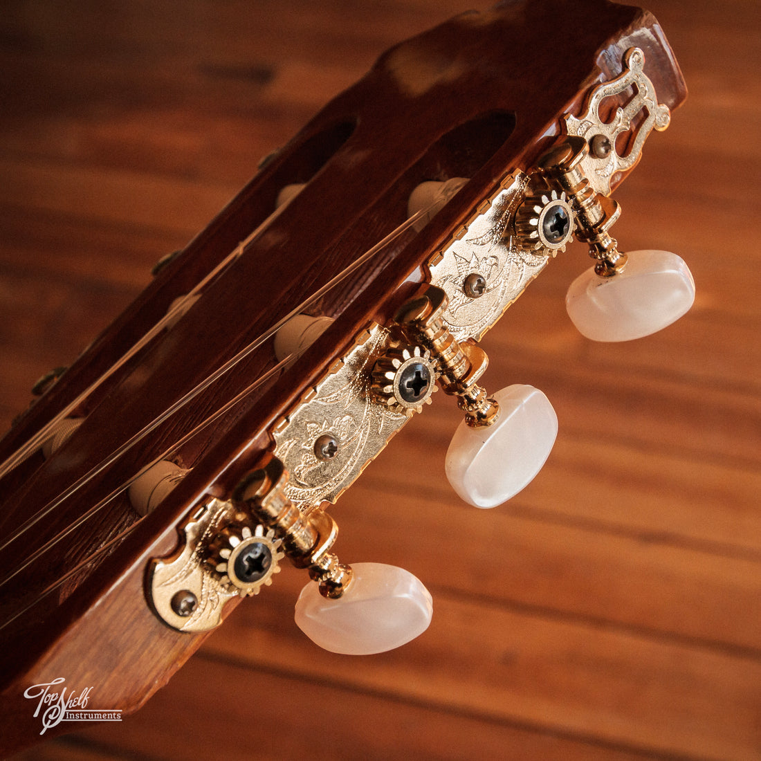 Bolero Model No. 450 Classical Acoustic 1975