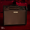 Boss Acoustic Singer Pro 120w 1x8" Stage Amp 2021