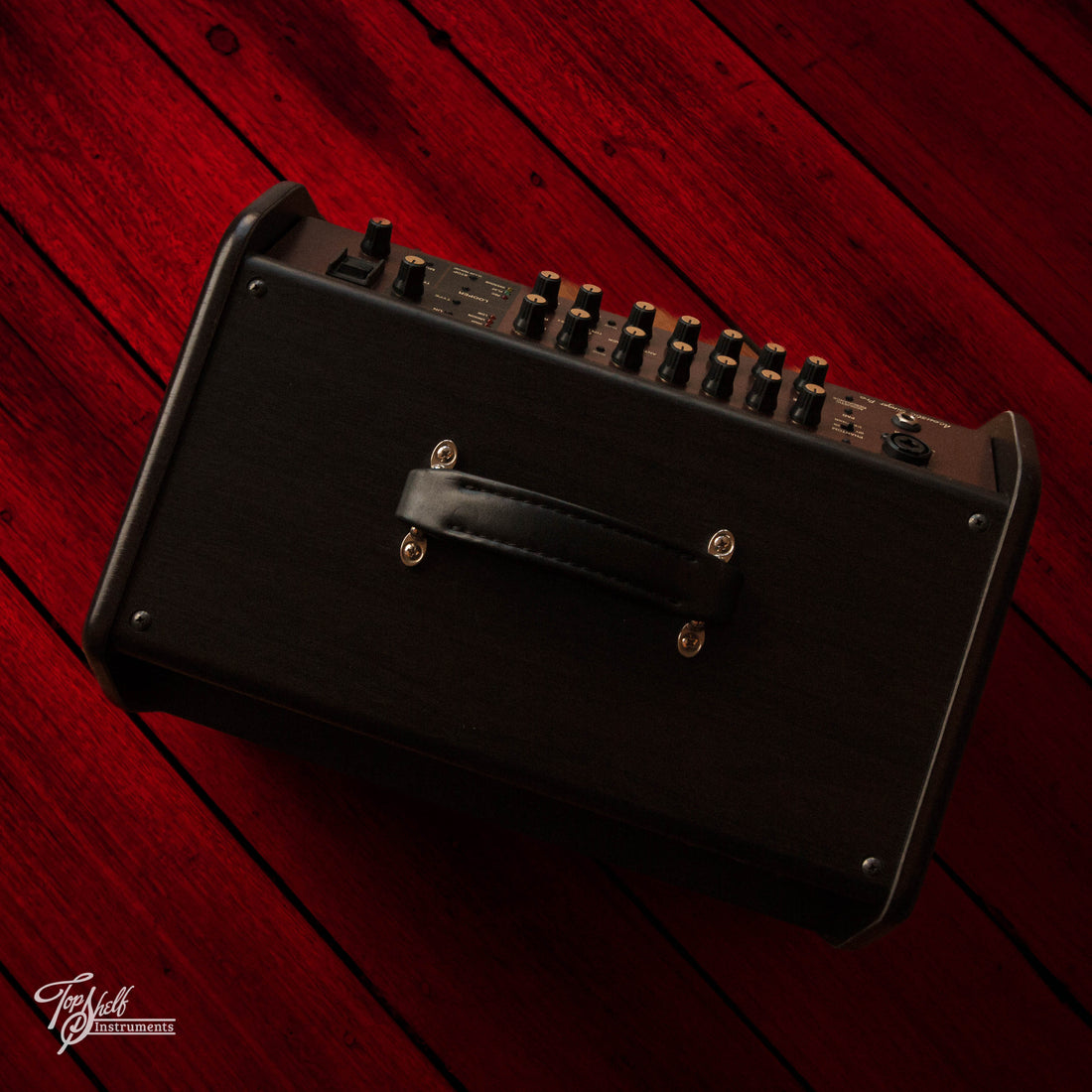 Boss Acoustic Singer Pro 120w 1x8" Stage Amp 2021