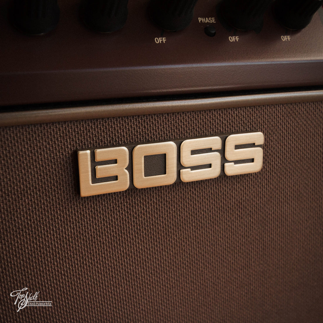 Boss Acoustic Singer Pro 120w 1x8" Stage Amp 2021