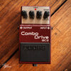 Boss BC-2 Combo Drive Pedal