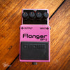 Boss BF-2 Flanger Pedal Japan 1983