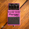 Boss BF-3 Flanger Pedal