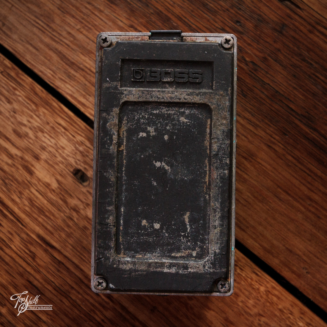 Boss CE-2 Chorus Pedal Japan 1982