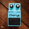 Boss CE-2 Chorus Pedal Japan 1983