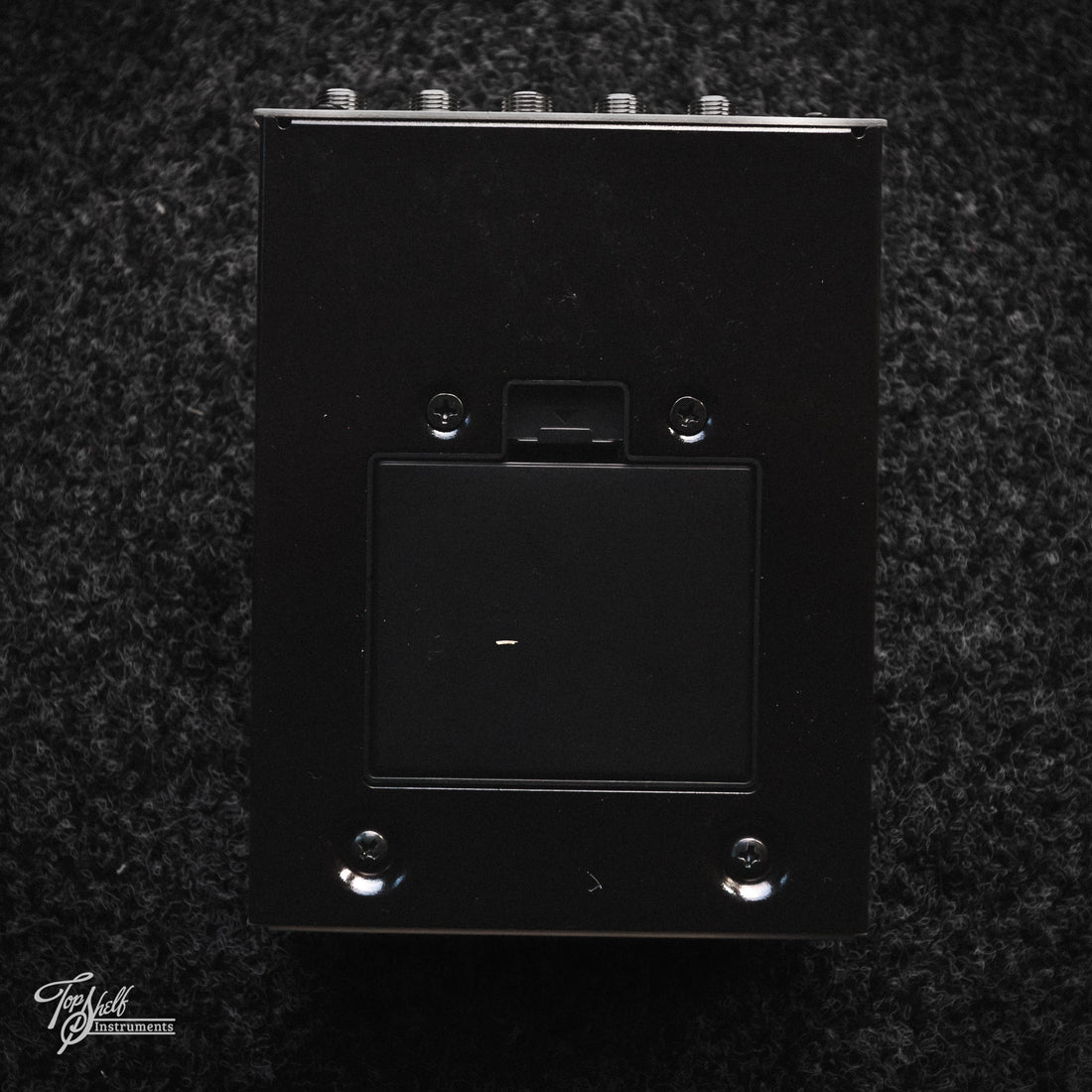 Boss DD-200 Digital Delay Pedal