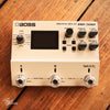 Boss DD-500 Digital Delay Pedal 2016