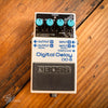 Boss DD-8 Digital Delay 2024