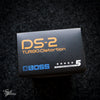 Boss DS-2 Turbo Distortion Pedal