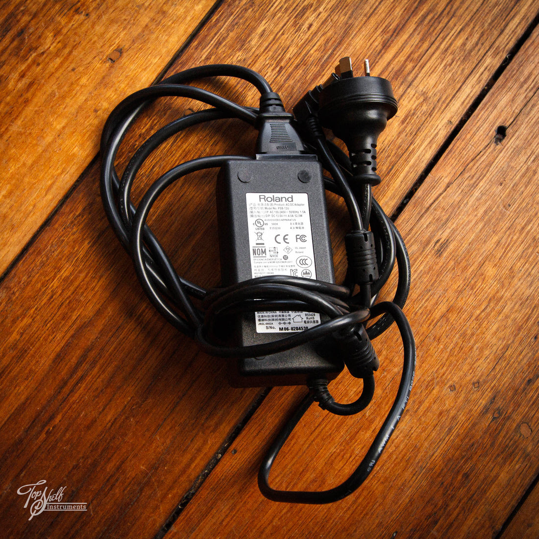 Boss Katana-Air Wireless Guitar Amp
