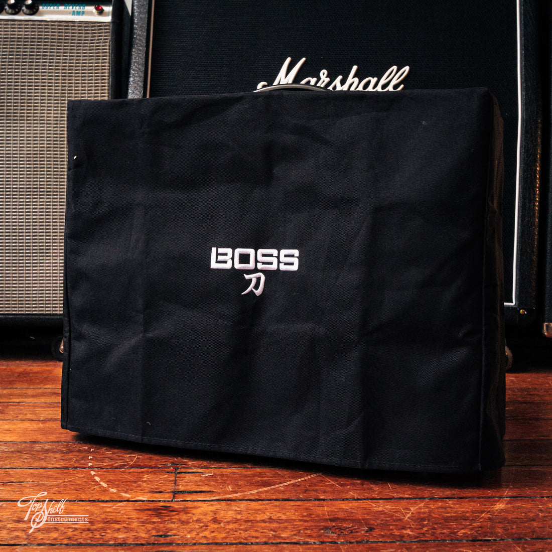 Boss Katana 50 MkII 1x12" Guitar Combo Amp 2024