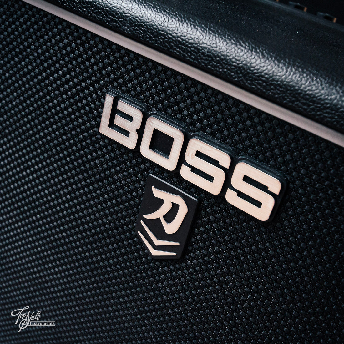 Boss Katana 50 MkII 1x12" Guitar Combo Amp 2024