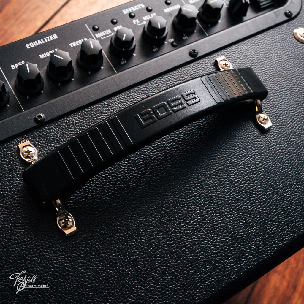 Boss Katana 50 MkII 1x12" Guitar Combo Amp 2024