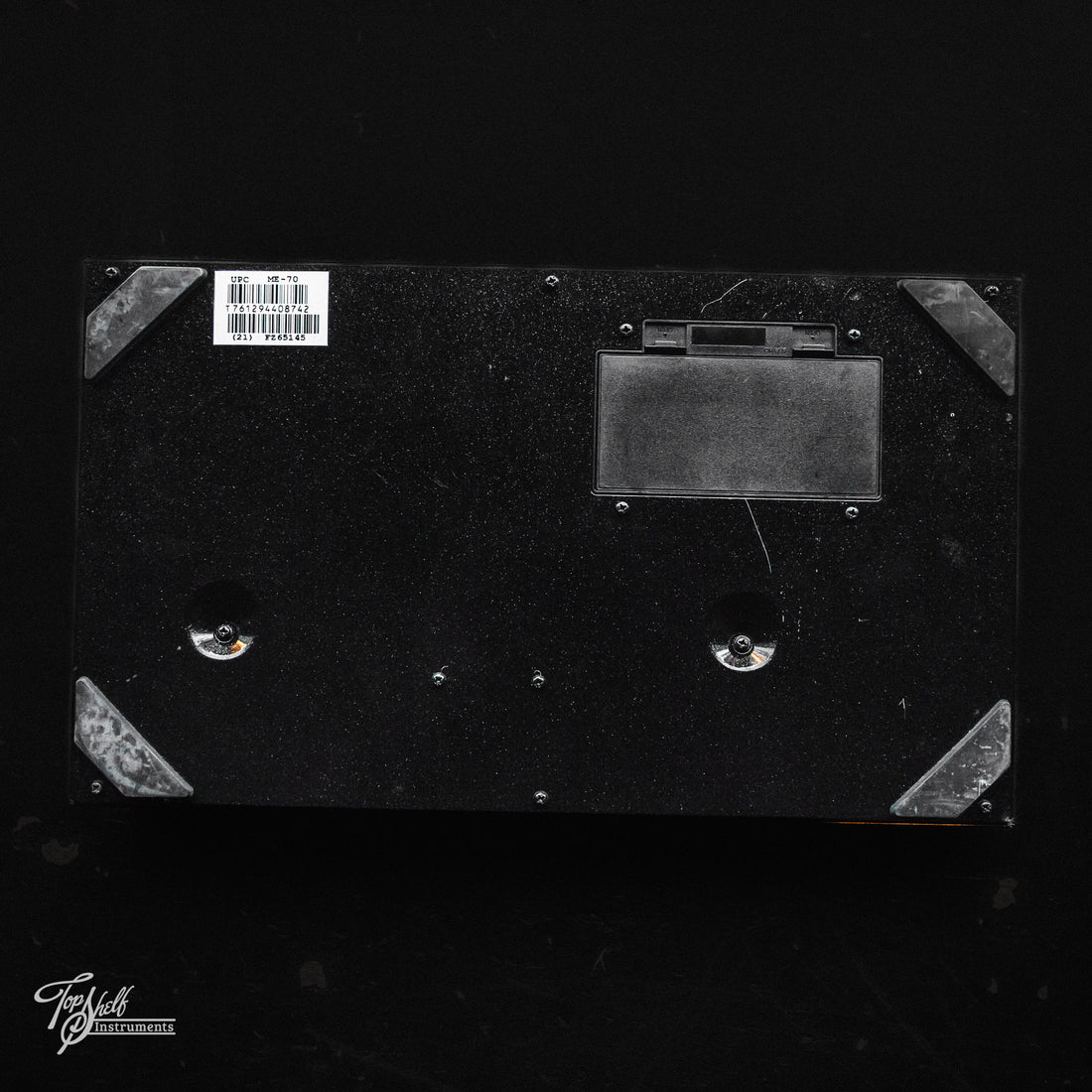 Boss ME-70 Guitar Multi Effects Unit