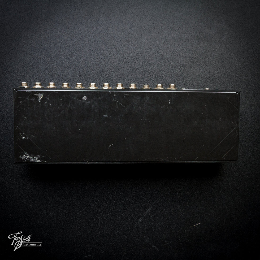 Boss MS-3 Multi Effects Switcher Pedal