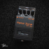 Boss MT-2W Metal Zone Waza Craft Distortion Pedal