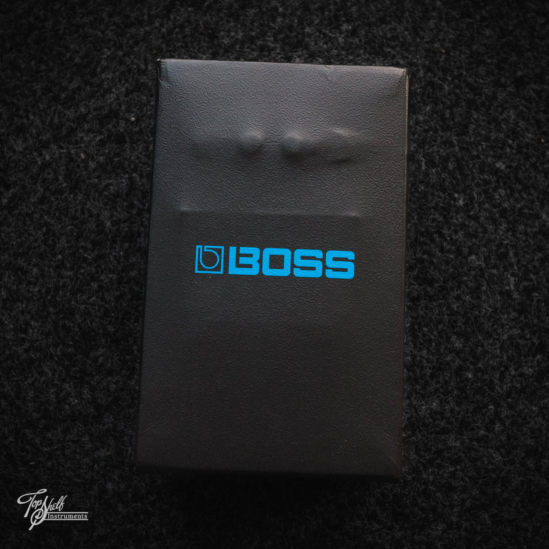 Boss MT-2W Metal Zone Waza Craft Distortion Pedal