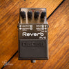 Boss RV-6 Reverb Pedal