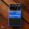 Boss SY-1 Synthesizer Pedal